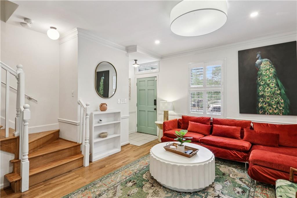 200 Reinhardt Street B