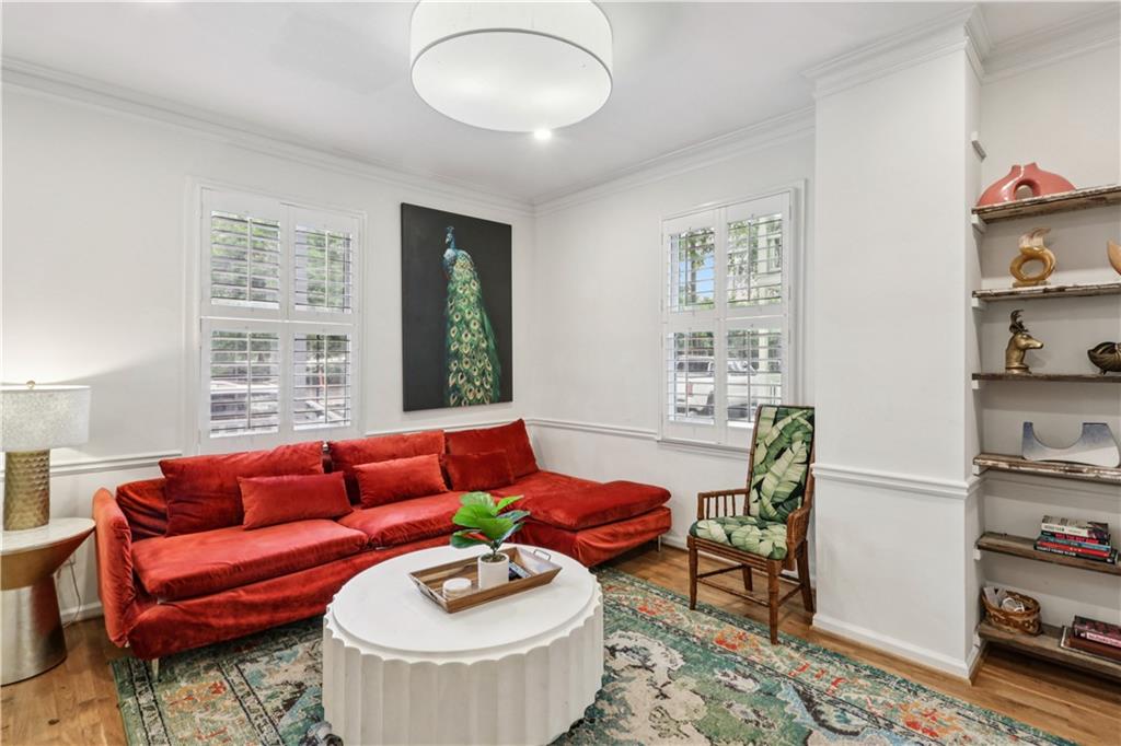 200 Reinhardt Street B