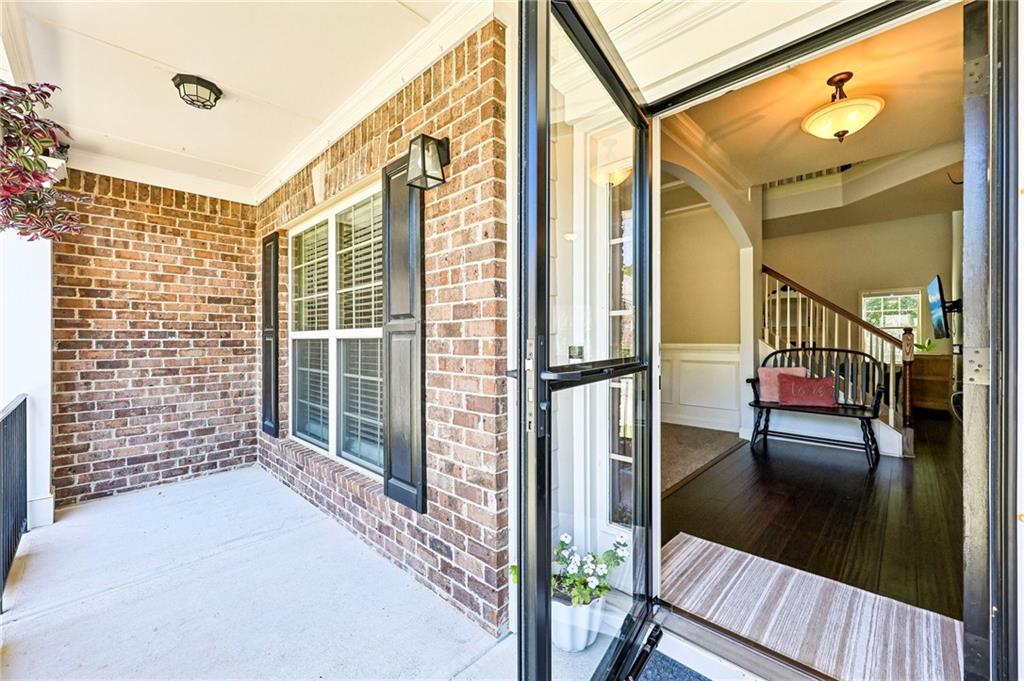 1102 Forest Creek Drive