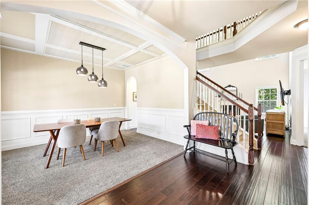1102 Forest Creek Drive