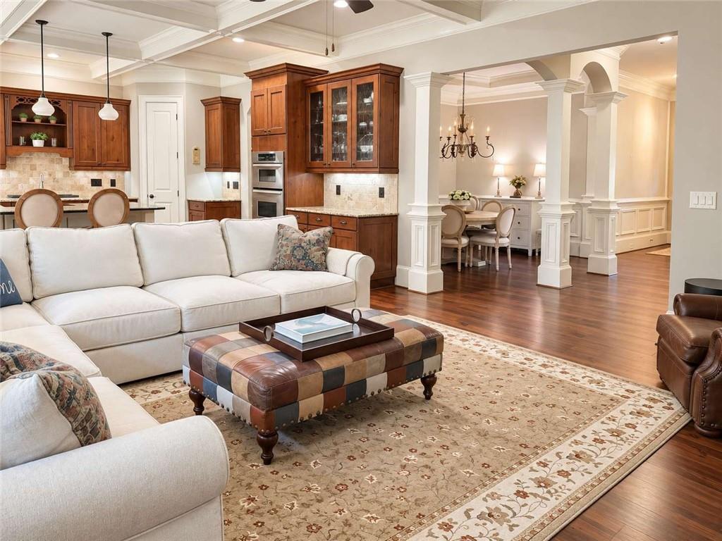 320 Wisteria Circle