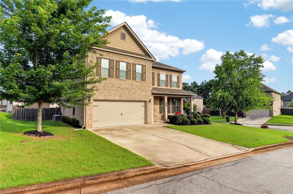16 Tranquility Lane