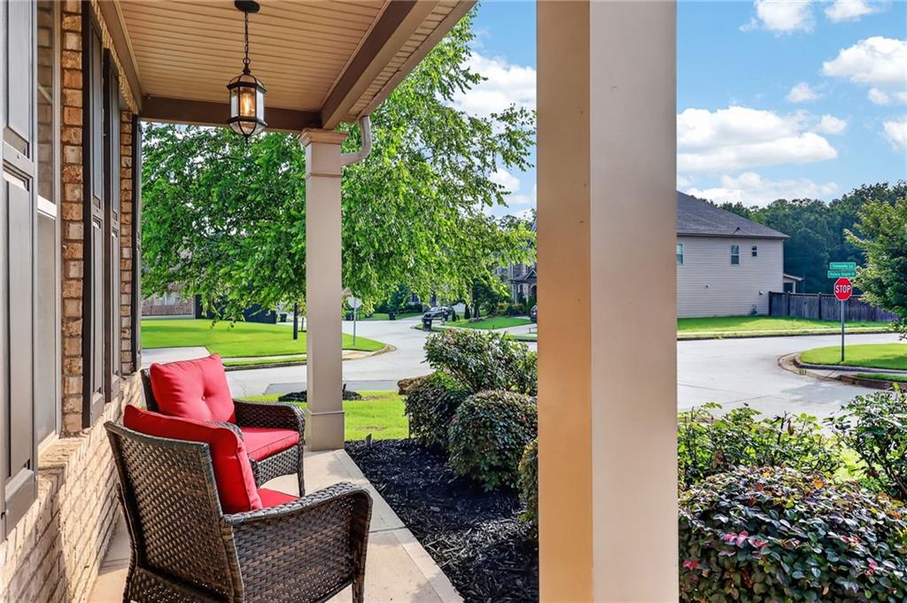 16 Tranquility Lane