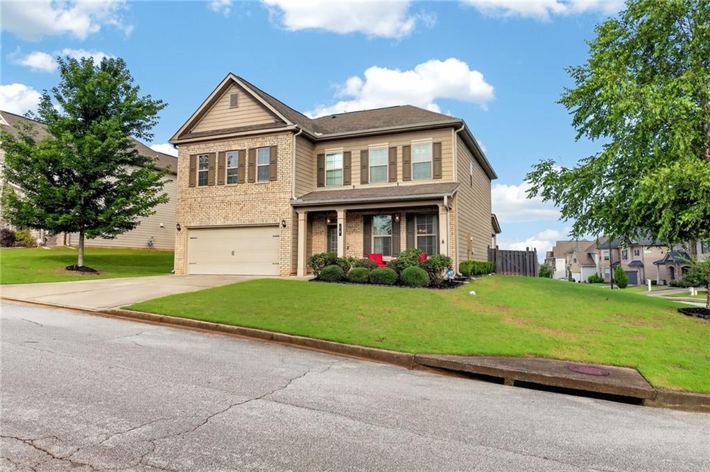 16 Tranquility Lane