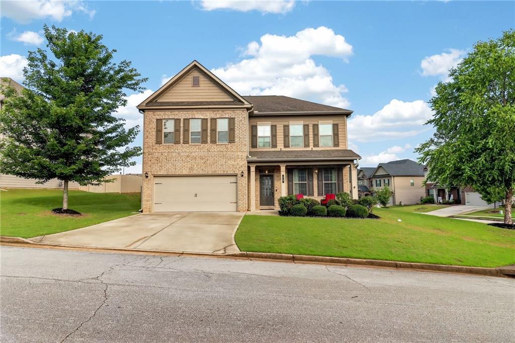 16 Tranquility Lane