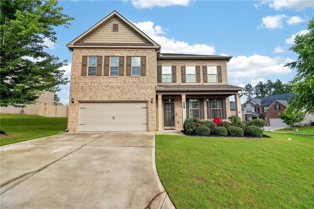 16 Tranquility Lane Ln