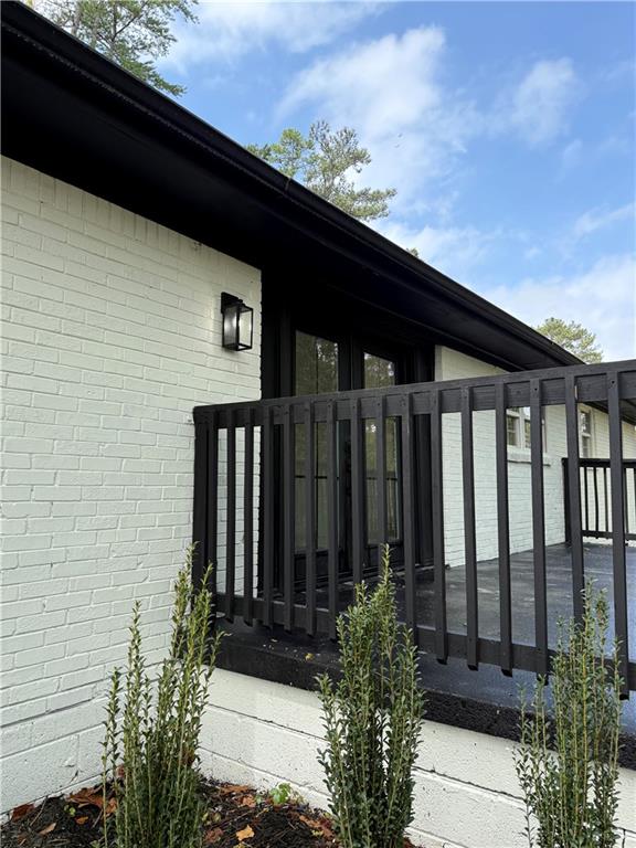 2094 Shamrock Drive Dr, Decatur, Georgia image 2