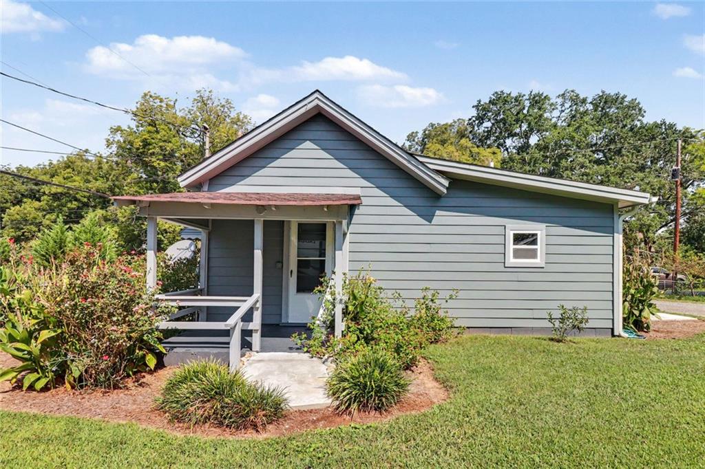 131 Clyde Drive
