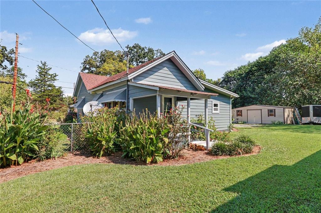 131 Clyde Drive