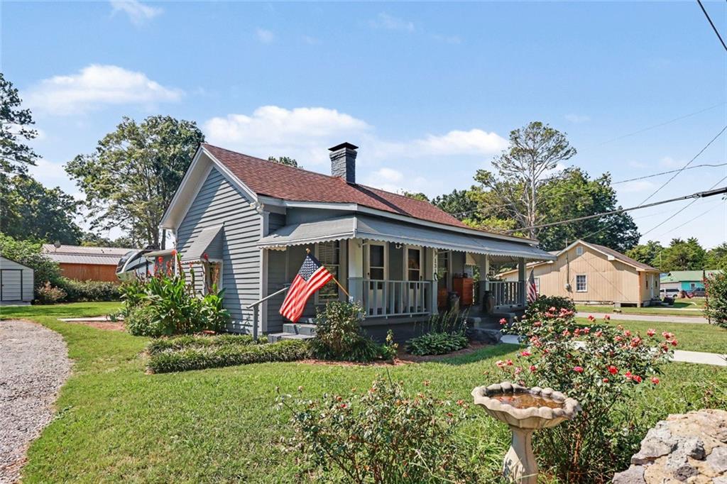 131 Clyde Drive