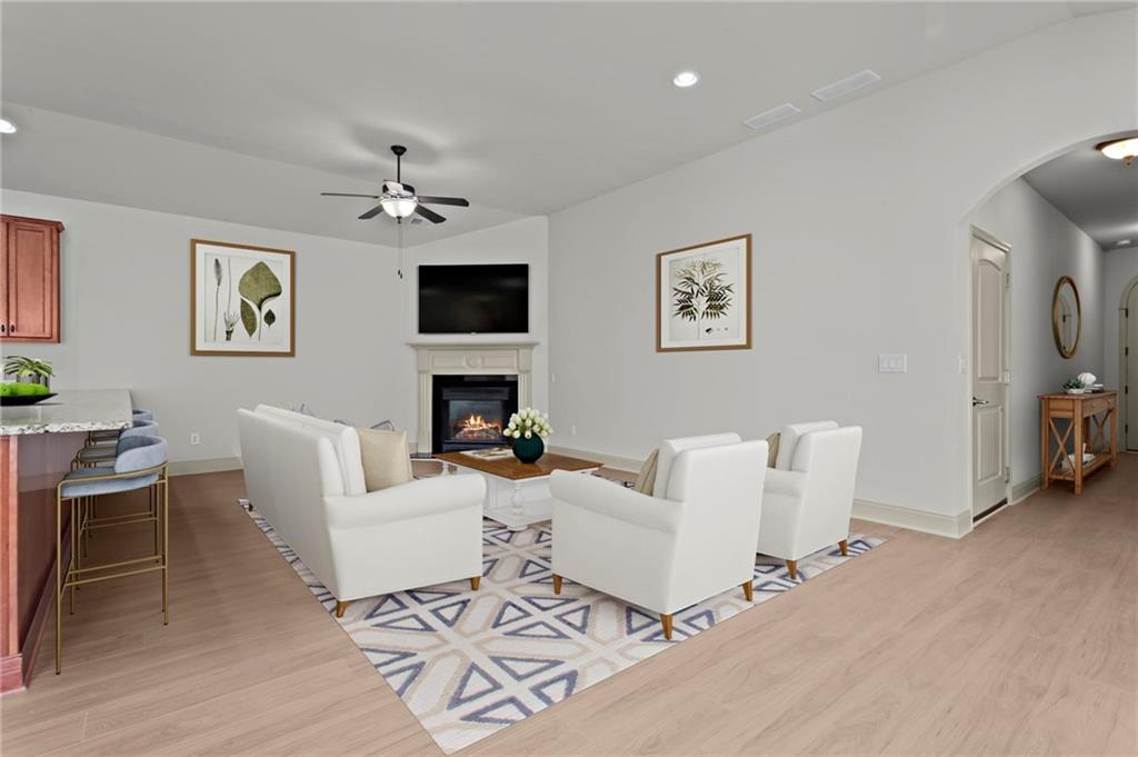 622 Stickley Oak Way