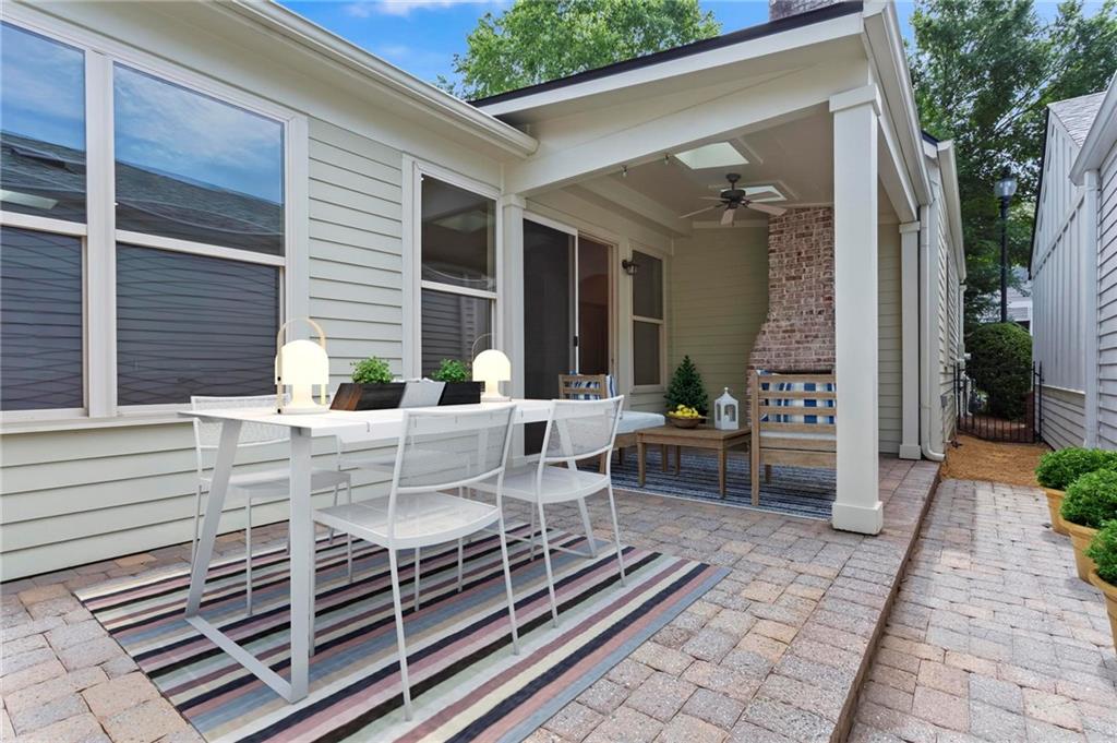 622 Stickley Oak Way