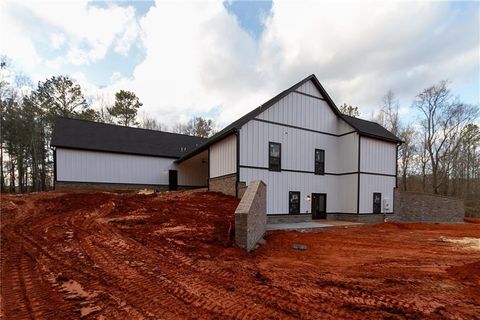 A home in Carrollton