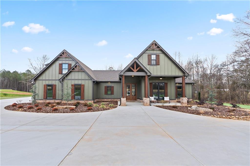 472 Price Road