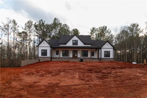 A home in Carrollton