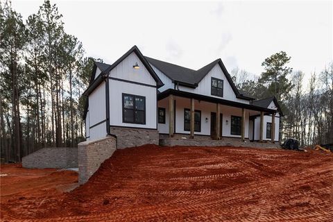 A home in Carrollton