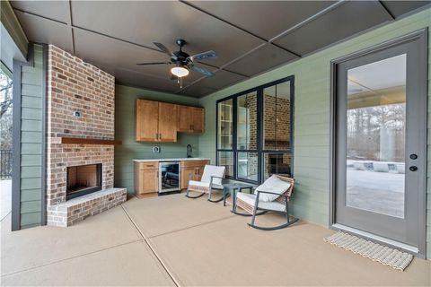 472 Price Road Carrollton GA 30116