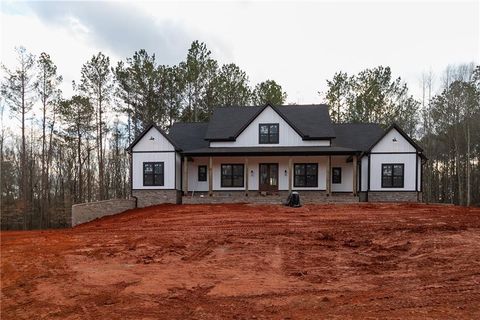 A home in Carrollton