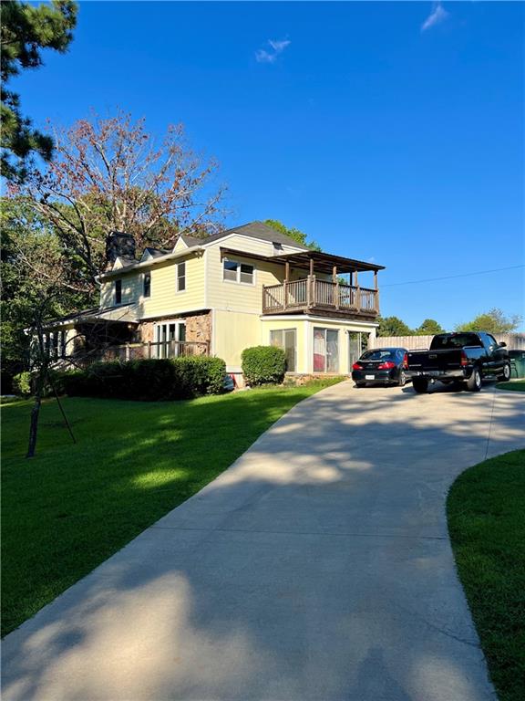 250 Shady Lane SE