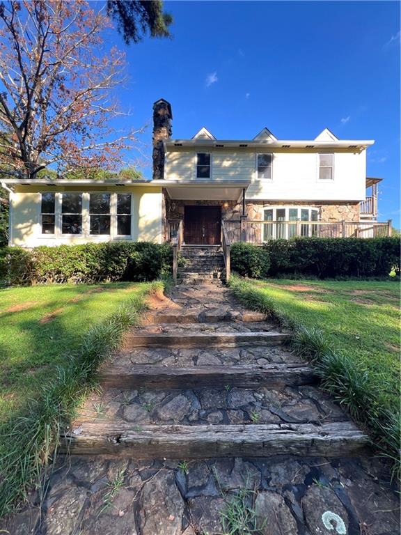 250 Shady Lane SE