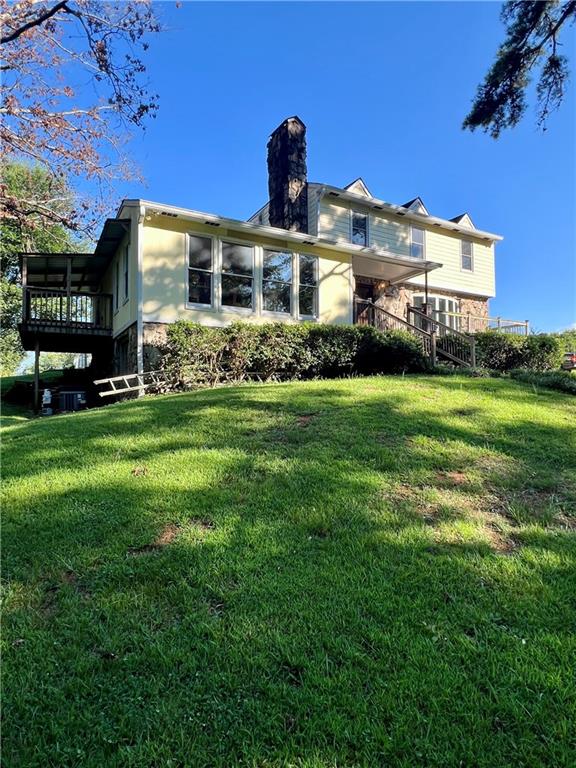 250 Shady Lane SE