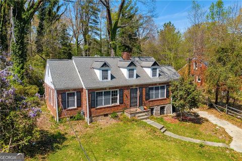 2255 Beecher Road SW Atlanta GA 30311