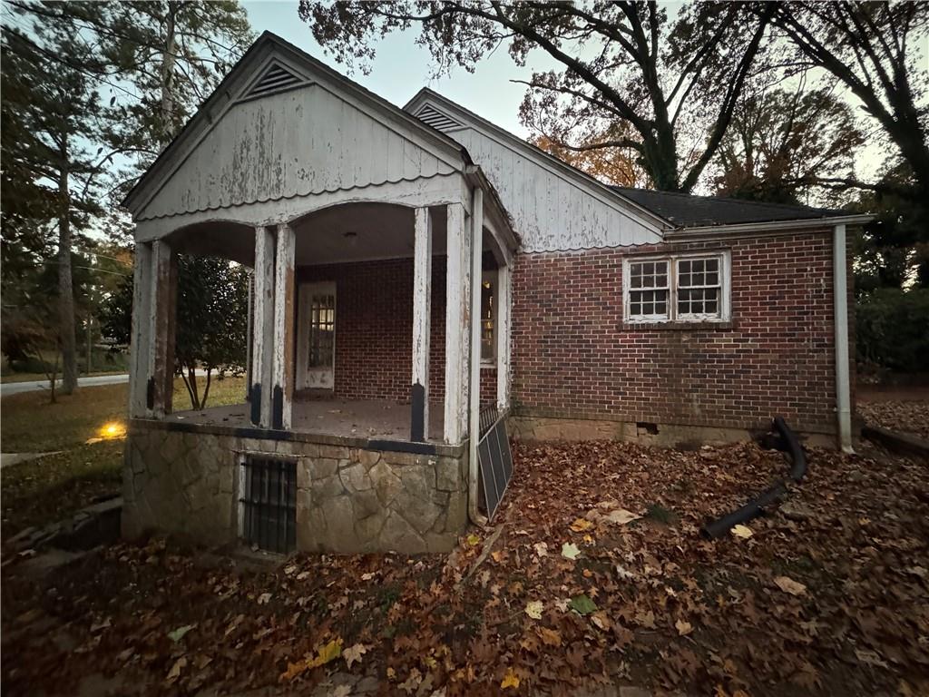 2255 Beecher Road SW