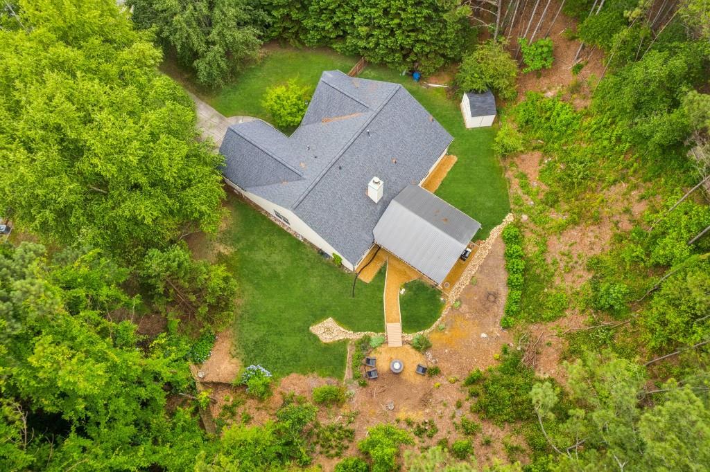 2277 Lazy Days Road