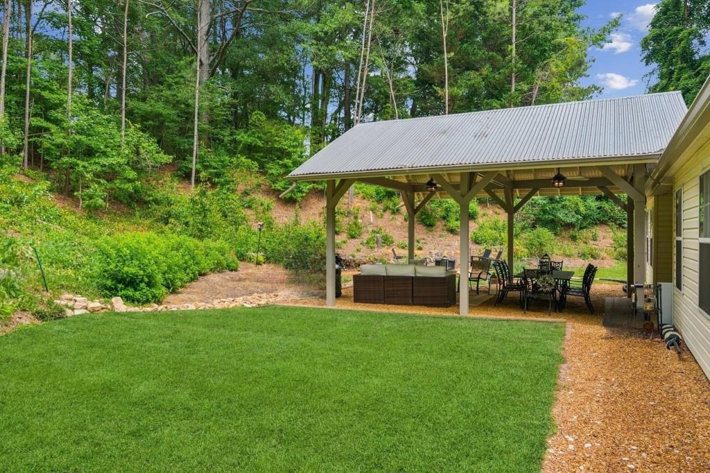 2277 Lazy Days Road