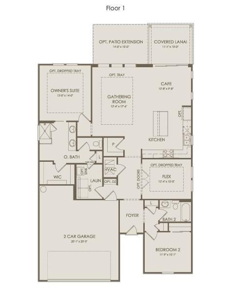 5509 Olive Lane