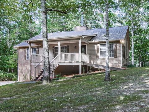4422 Fincher Road Canton GA 30114