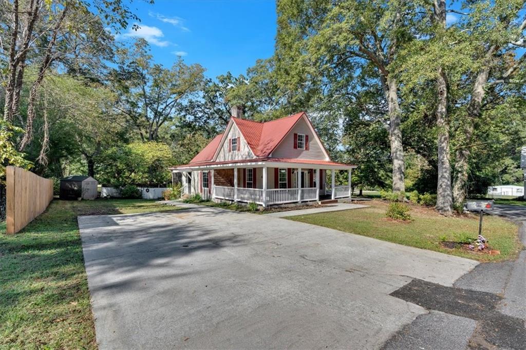 116 Tallapoosa Street, Temple, Georgia image 8