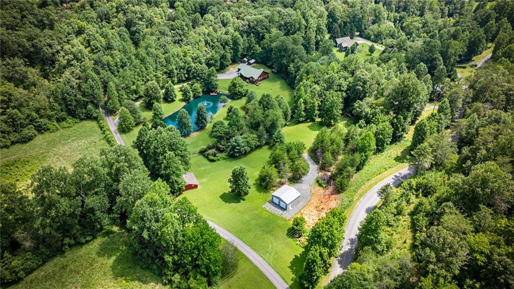 110 Deer Crest Heights