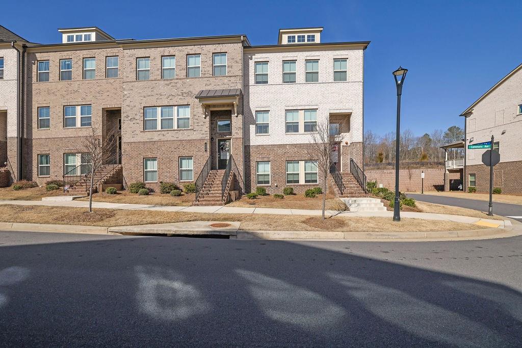 235 Commons Avenue, Woodstock, Georgia image 37