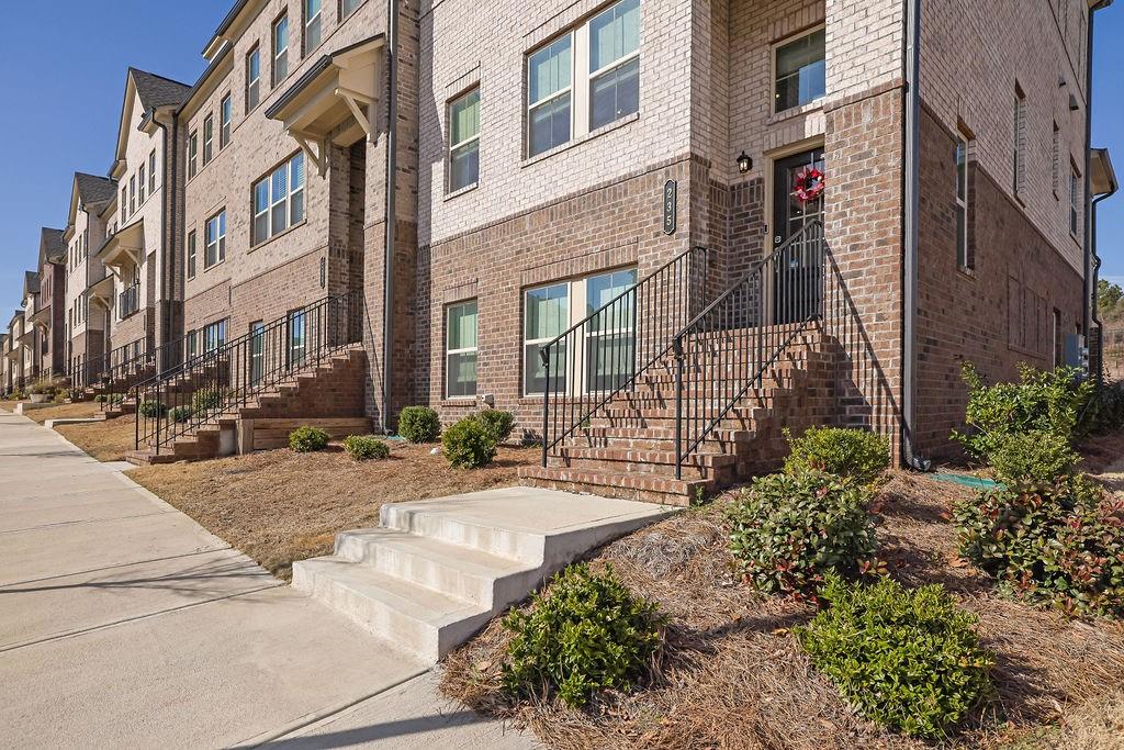235 Commons Avenue, Woodstock, Georgia image 36
