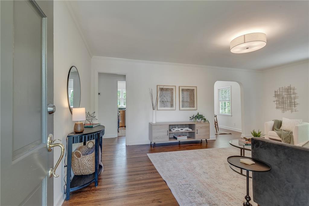 255 S Columbia Drive