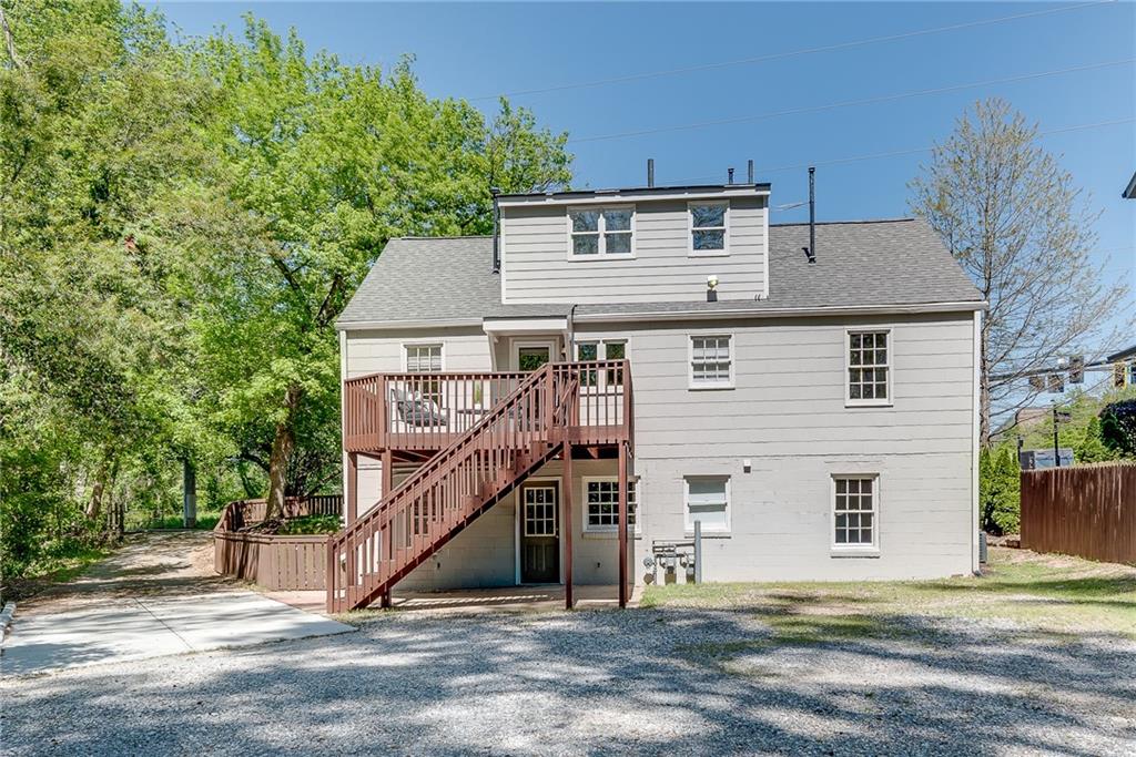 255 S Columbia Drive