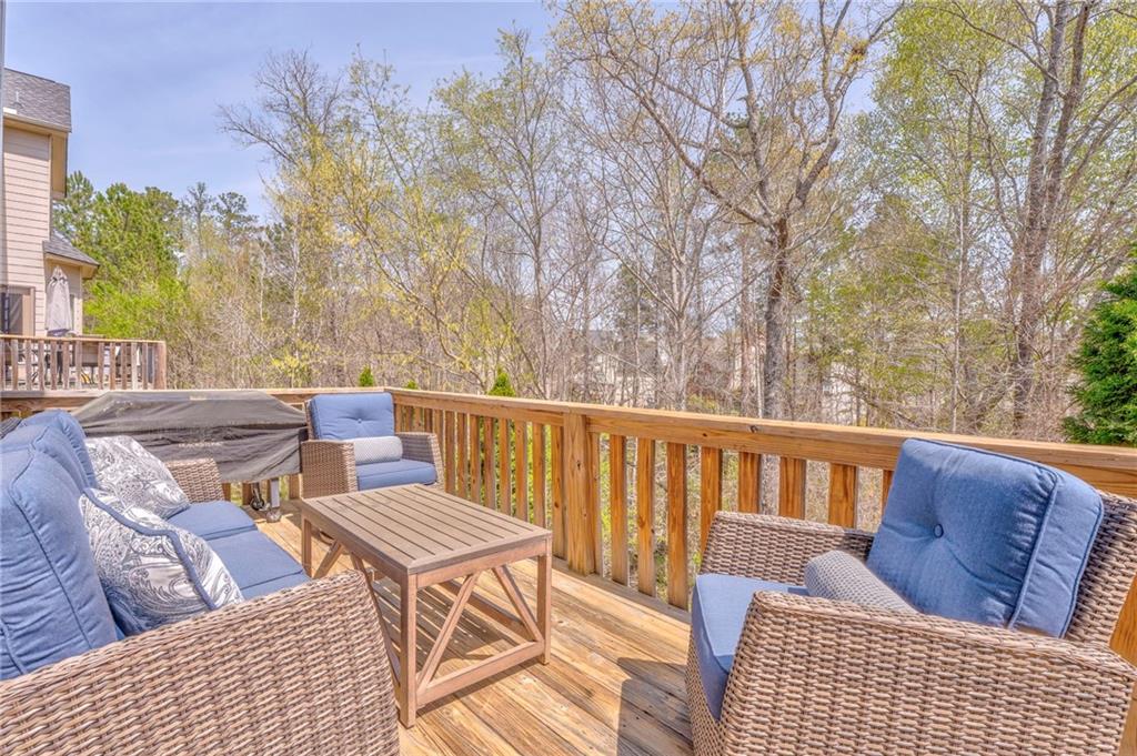 518 S Fortune Way, Dallas, Georgia image 46