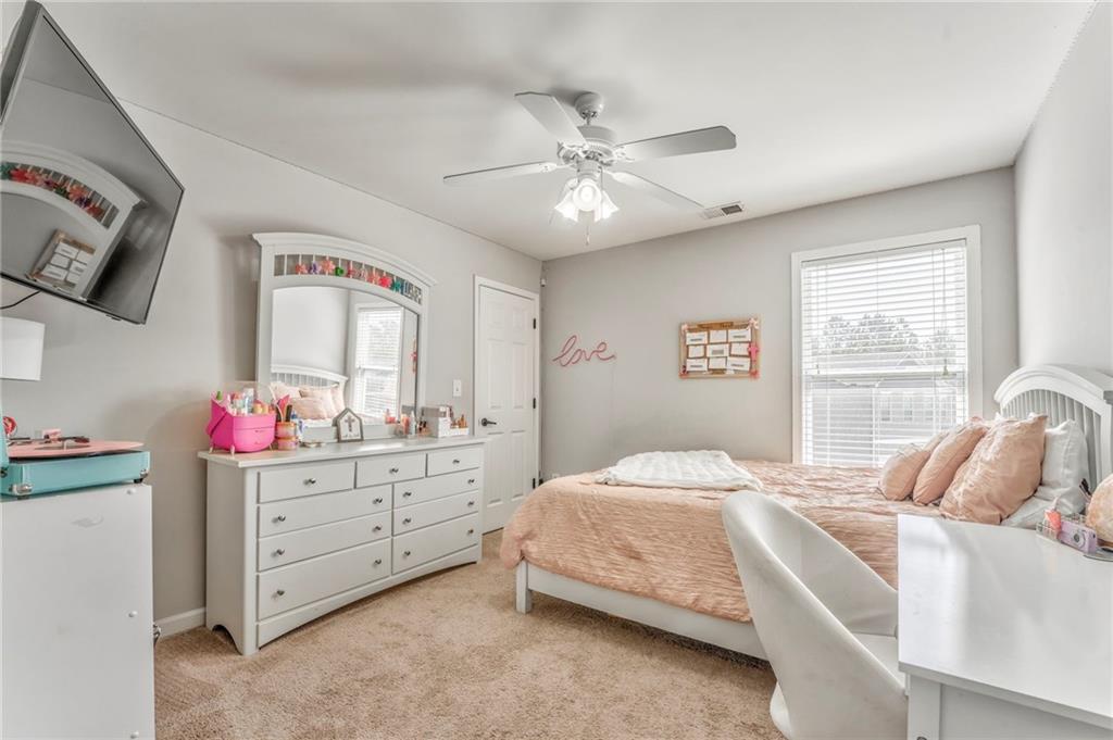 518 S Fortune Way, Dallas, Georgia image 37