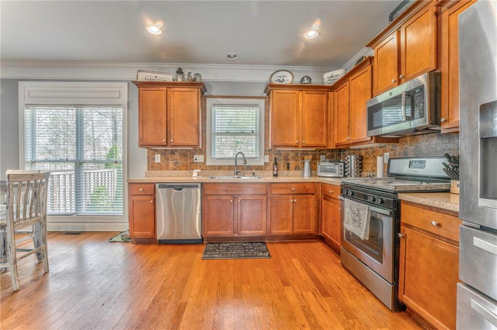 518 S Fortune Way, Dallas, Georgia image 16