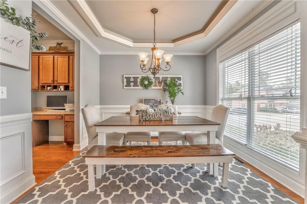 518 S Fortune Way, Dallas, Georgia image 6