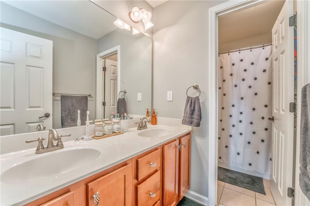 518 S Fortune Way, Dallas, Georgia image 32