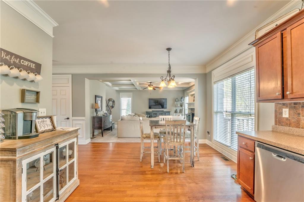 518 S Fortune Way, Dallas, Georgia image 10
