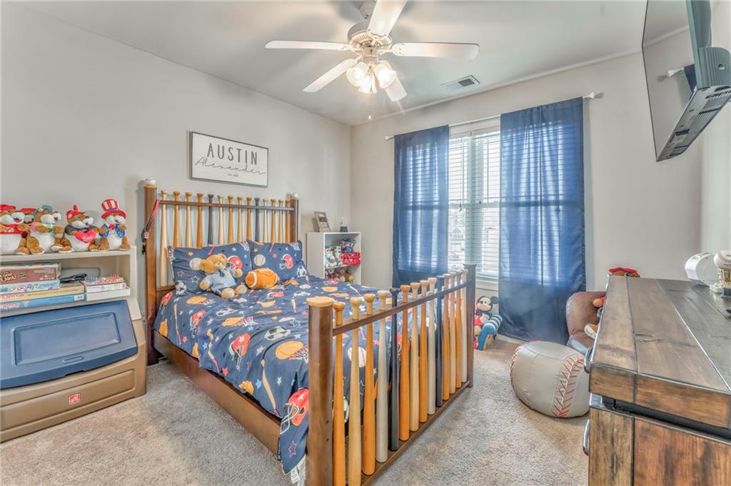 518 S Fortune Way, Dallas, Georgia image 34