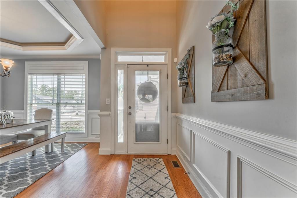 518 S Fortune Way, Dallas, Georgia image 4