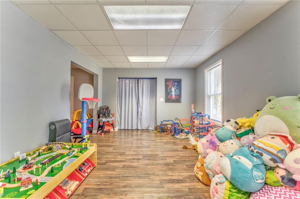 518 S Fortune Way, Dallas, Georgia image 43