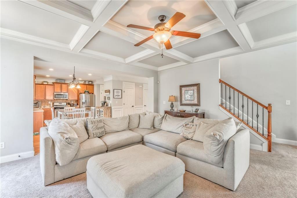 518 S Fortune Way, Dallas, Georgia image 12