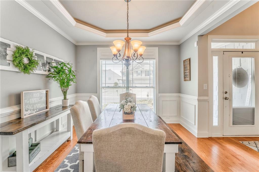 518 S Fortune Way, Dallas, Georgia image 5