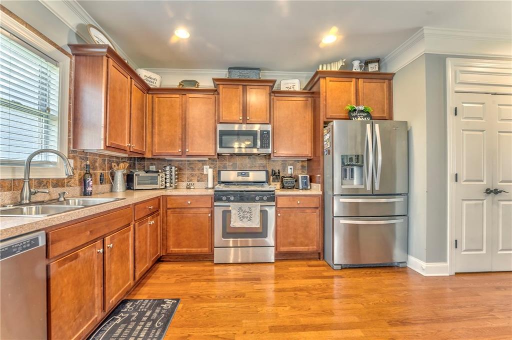 518 S Fortune Way, Dallas, Georgia image 19