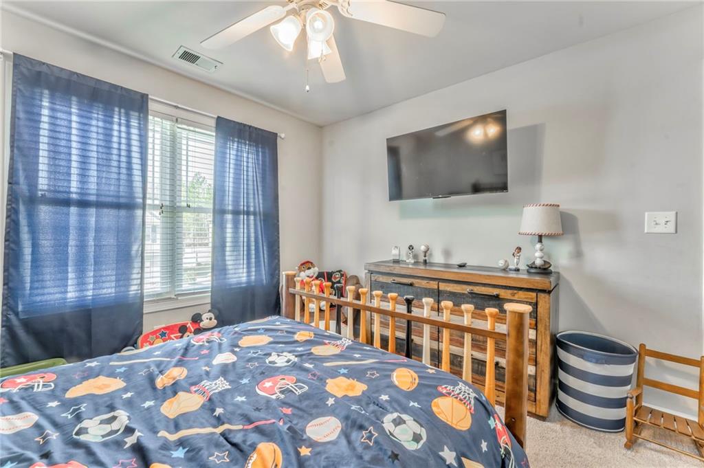 518 S Fortune Way, Dallas, Georgia image 35
